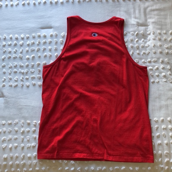 Arizona Wildcat Tank Top - Picture 4 of 5